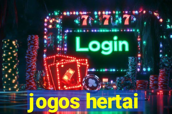 jogos hertai